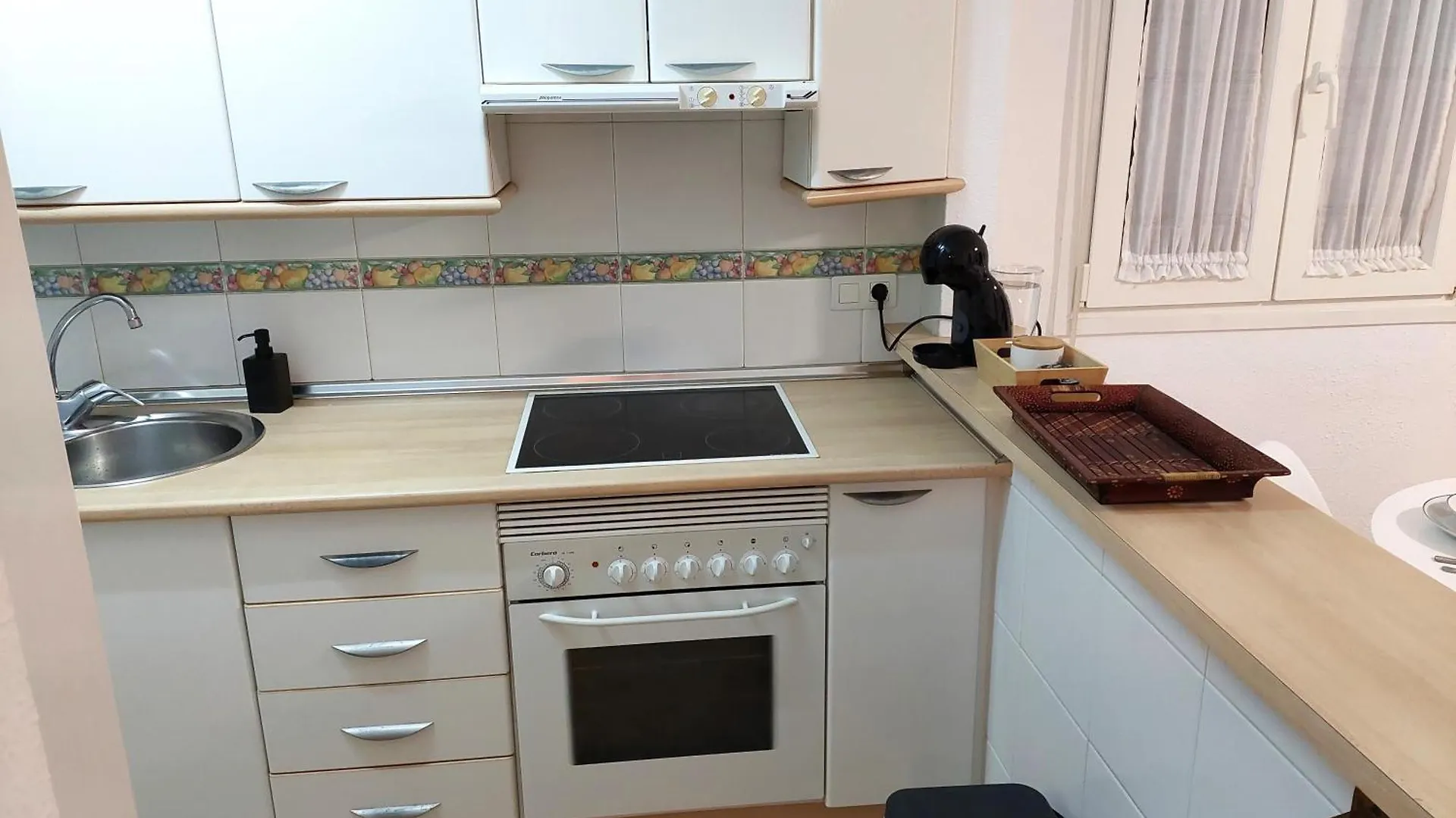 Casa Azabara Appartement San José