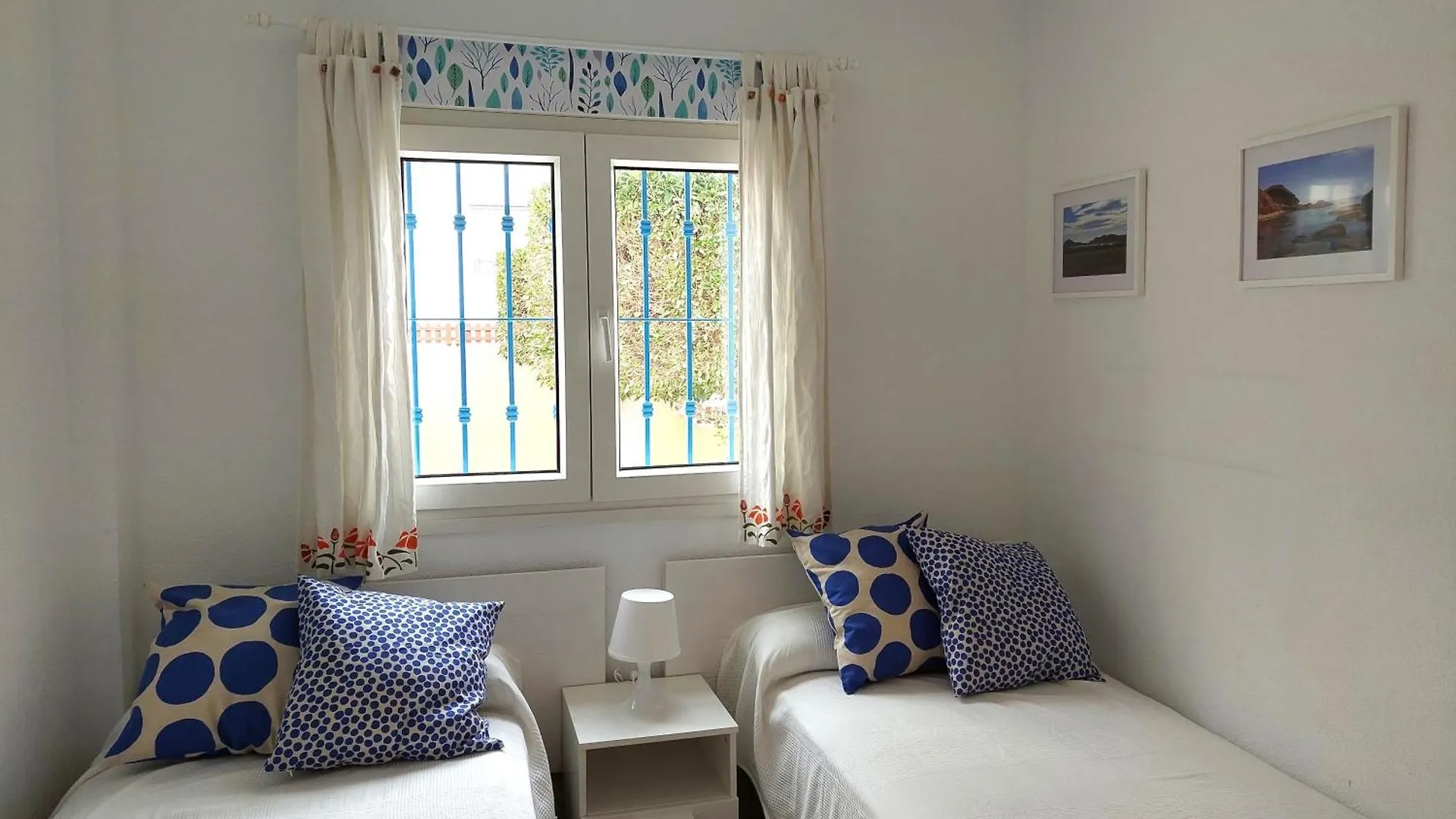 Casa Azabara Appartement San José