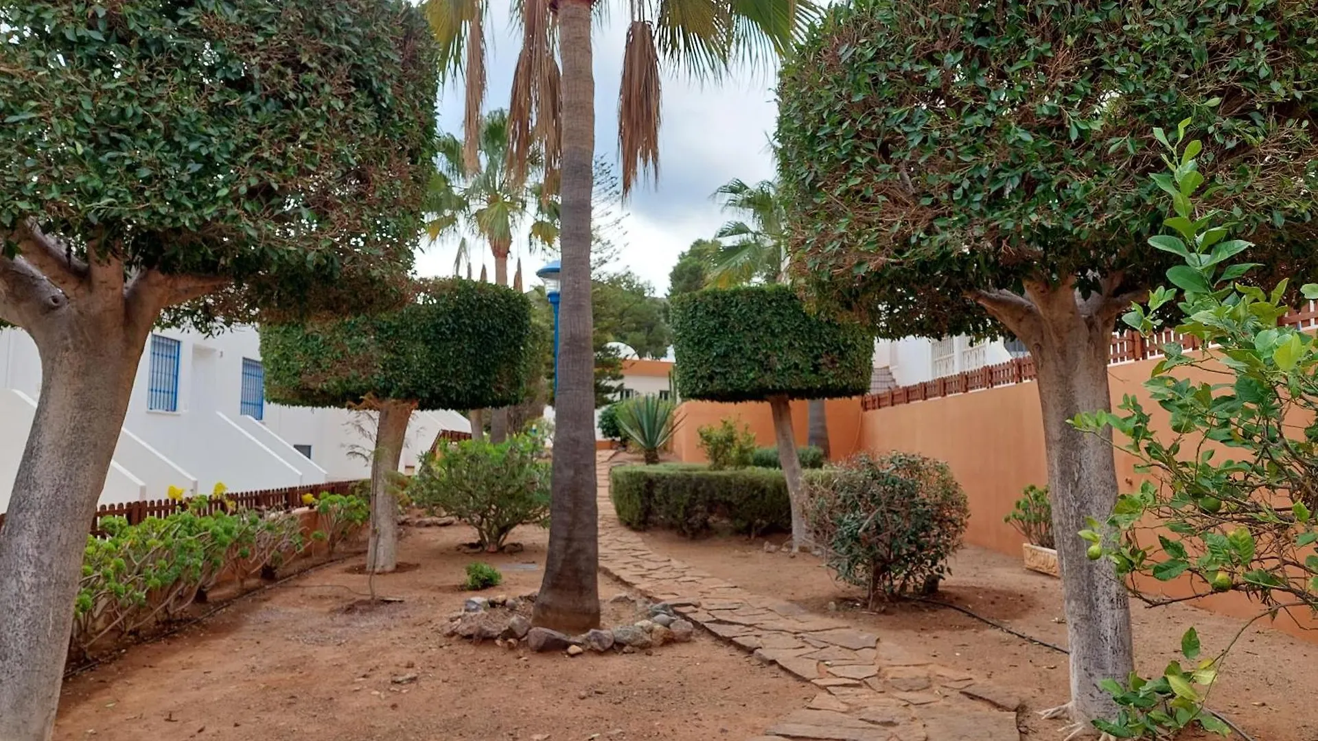 Casa Azabara Appartement San José